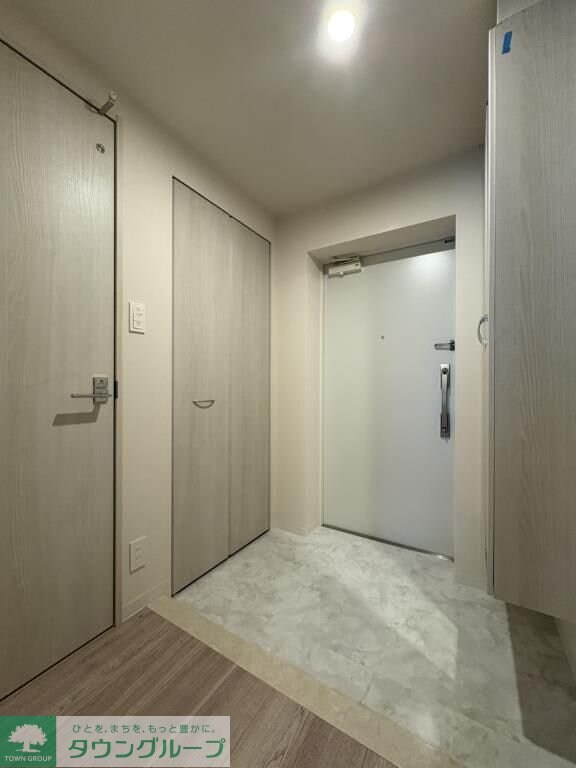 Stadt Nerima-kasugachoの物件内観写真