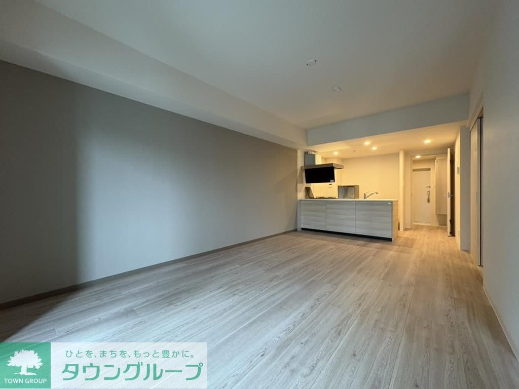 Stadt Nerima-kasugachoの物件内観写真