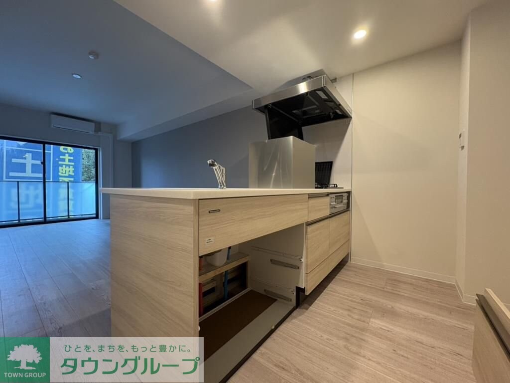 Stadt Nerima-kasugachoの物件内観写真