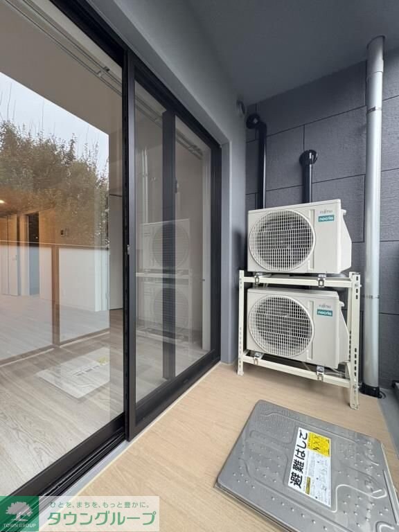 Stadt Nerima-kasugachoの物件内観写真