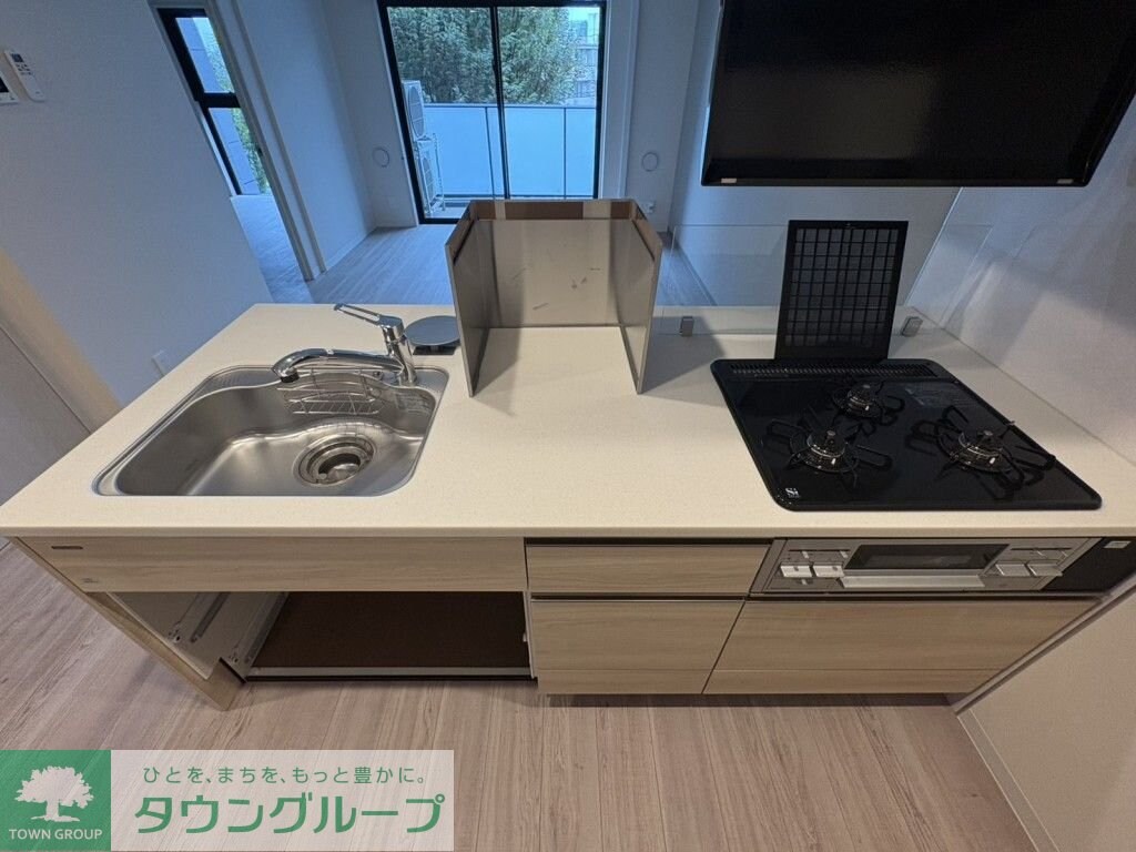 Stadt Nerima-kasugachoの物件内観写真