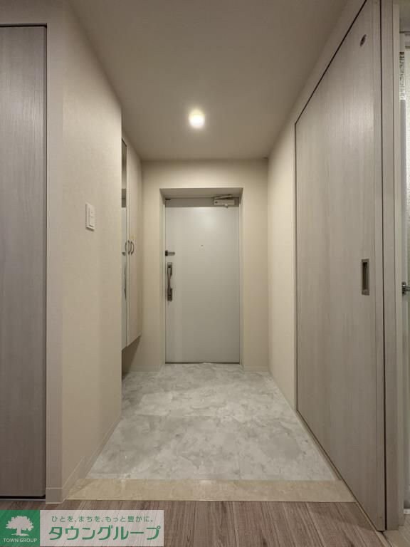 Stadt Nerima-kasugachoの物件内観写真