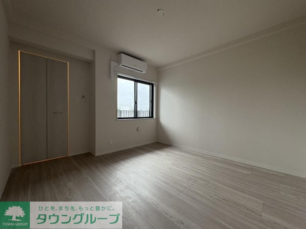 Stadt Nerima-kasugachoの物件内観写真