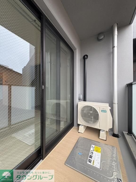 Stadt Nerima-kasugachoの物件内観写真