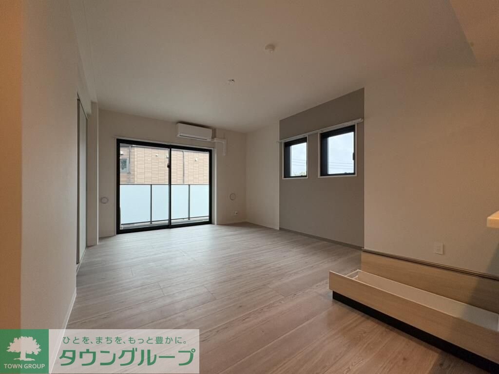 Stadt Nerima-kasugachoの物件内観写真