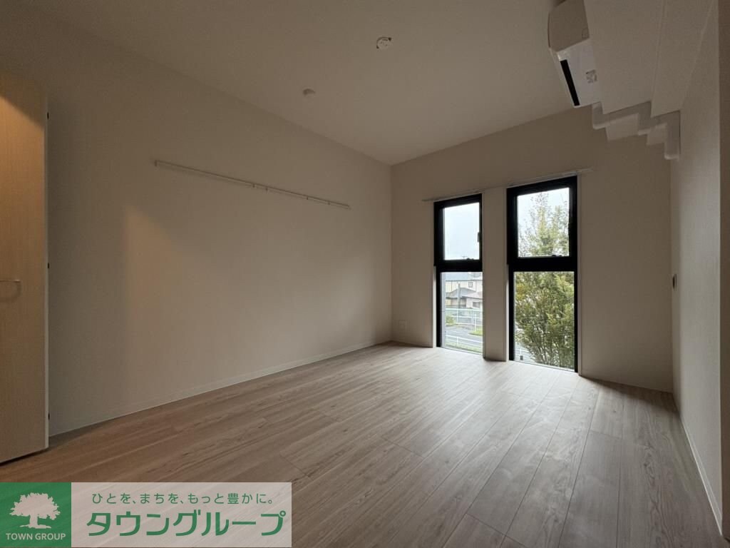 Stadt Nerima-kasugachoの物件内観写真