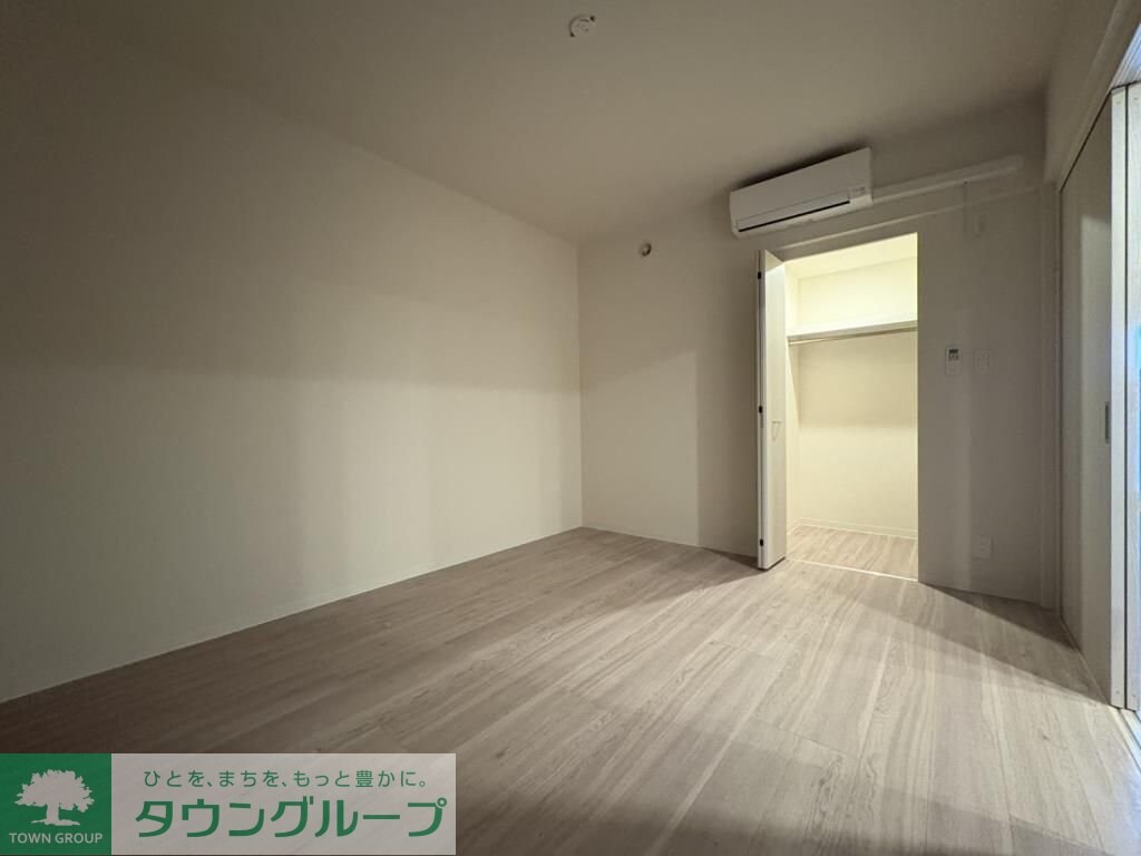 Stadt Nerima-kasugachoの物件内観写真