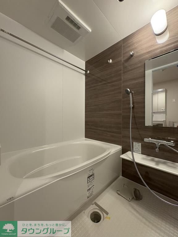 Stadt Nerima-kasugachoの物件内観写真