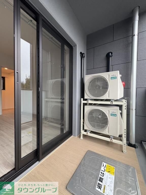 Stadt Nerima-kasugachoの物件内観写真