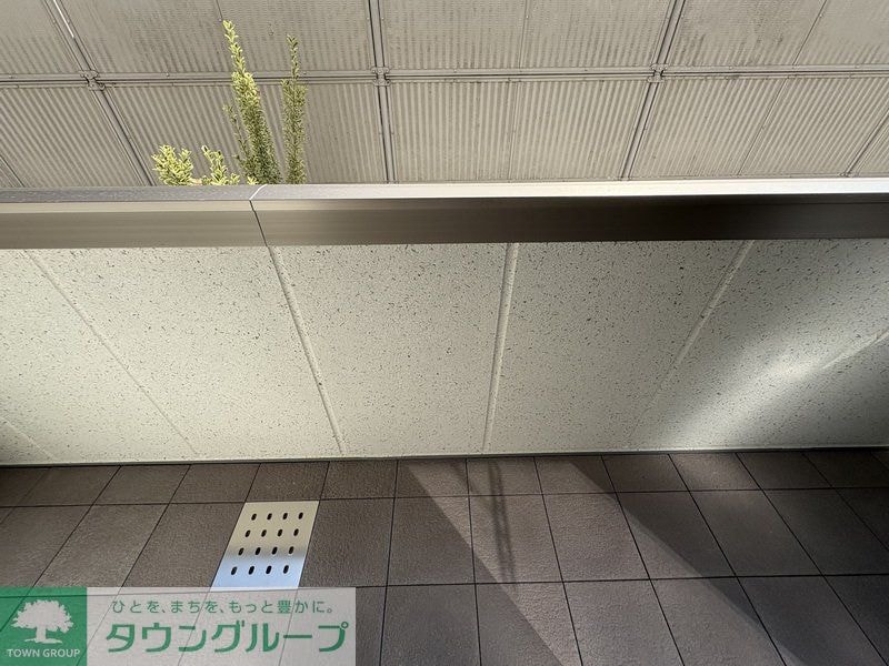 メゾン・エクレールの物件内観写真