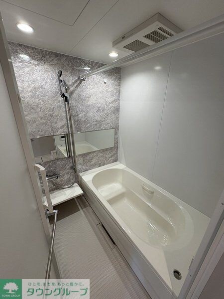 メゾン・エクレールの物件内観写真