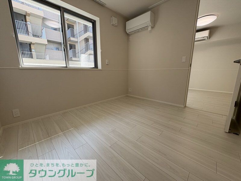 メゾン・エクレールの物件内観写真