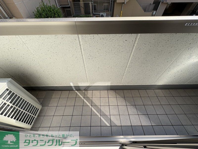 メゾン・エクレールの物件内観写真