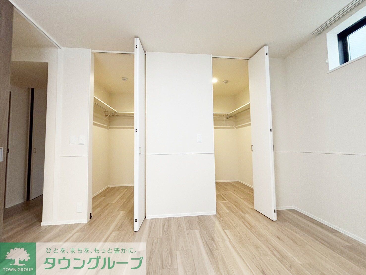 PLACIDO.Nの物件内観写真