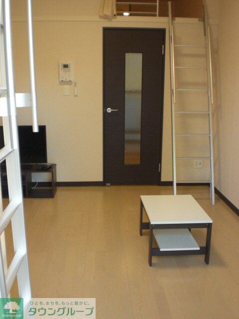 レオネクストオリーブハウスVIIの物件内観写真