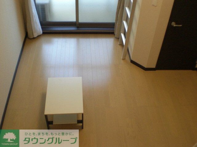 レオネクストオリーブハウスVIIの物件内観写真