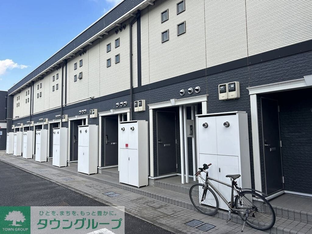 レオネクストフィロ 前沢宿Iの物件内観写真