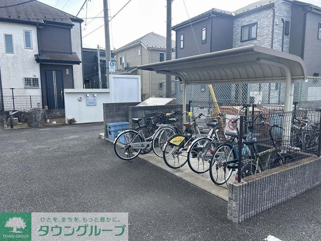 レオネクストフィロ 前沢宿Iの物件内観写真