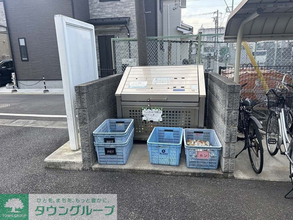 レオネクストフィロ 前沢宿Iの物件内観写真