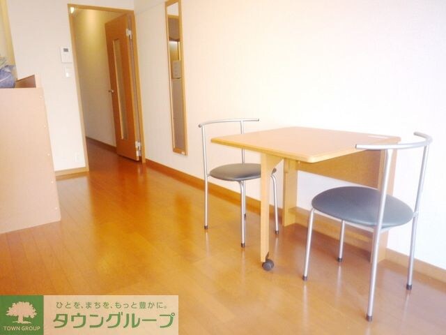 レオパレスコンステラションの物件内観写真