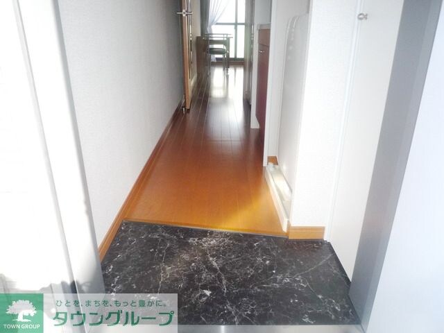 レオパレスコンステラションの物件内観写真