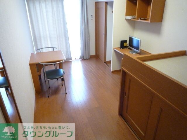 レオパレスコンステラションの物件内観写真