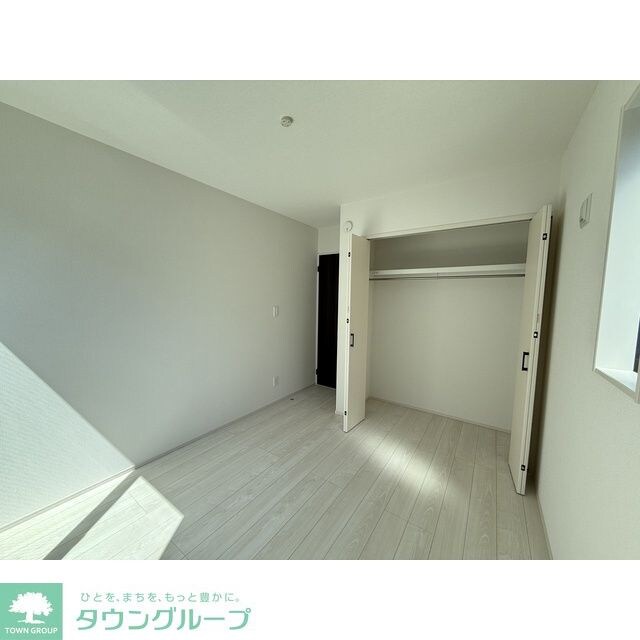 Kolet東村山#03の物件内観写真