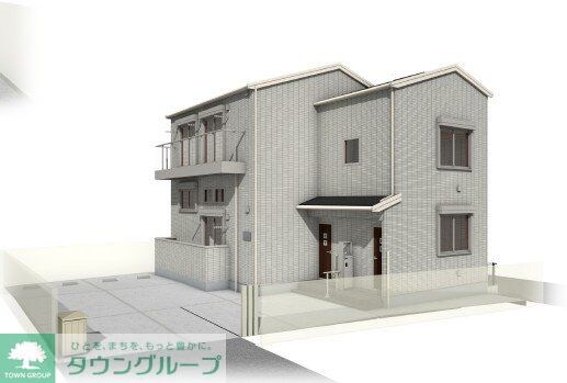 フォレ田無の物件内観写真