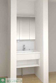 フォレ田無の物件内観写真