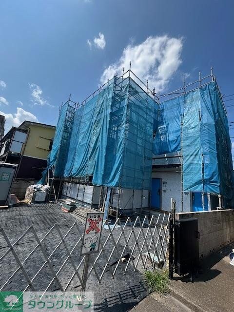 フォレ田無の物件内観写真