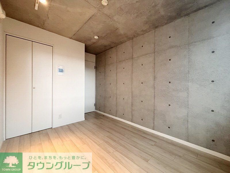 MAXIV CITY新江古田の物件内観写真