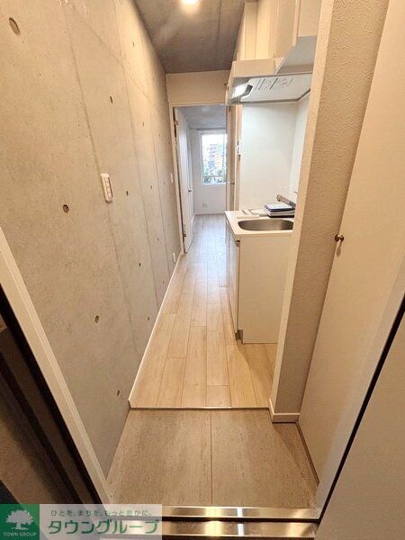 MAXIV CITY新江古田の物件内観写真