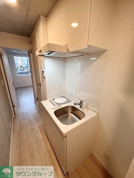 MAXIV CITY新江古田の物件内観写真