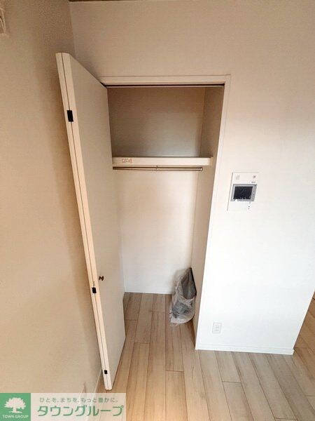 MAXIV CITY新江古田の物件内観写真