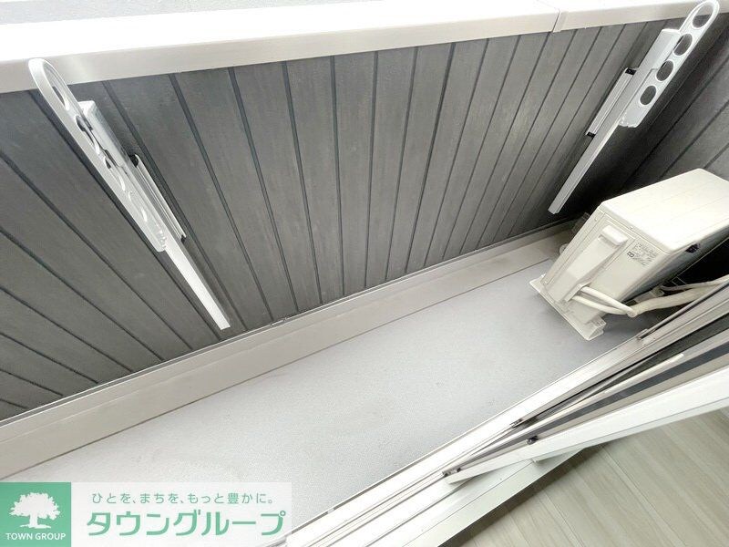 クエルの物件内観写真