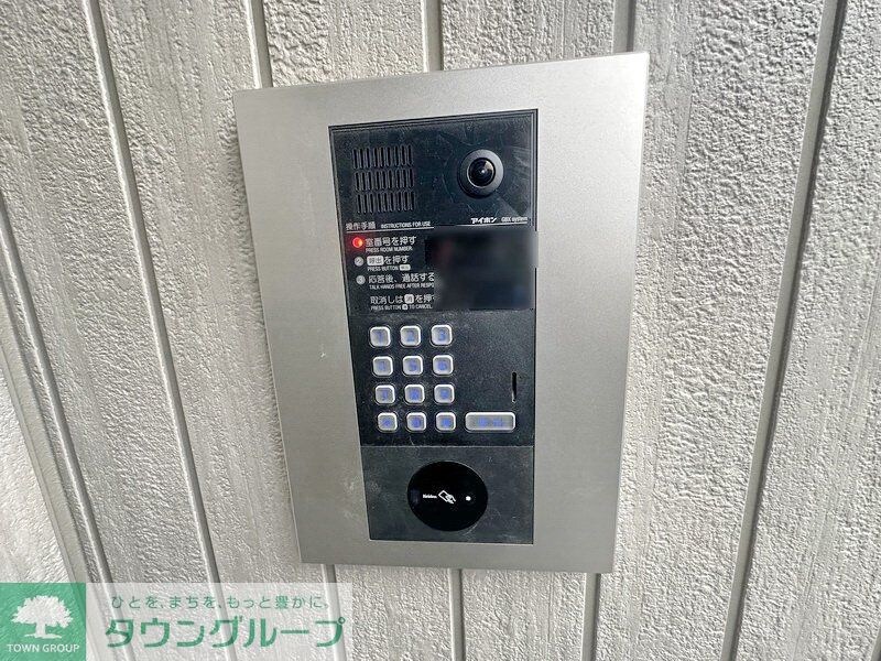 クエルの物件内観写真