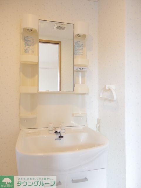 カーサ躑躅ヶ丘の物件内観写真