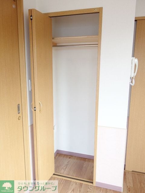 カーサ躑躅ヶ丘の物件内観写真