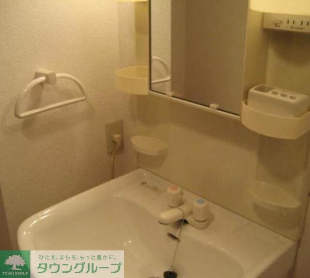 カーサ躑躅ヶ丘の物件内観写真