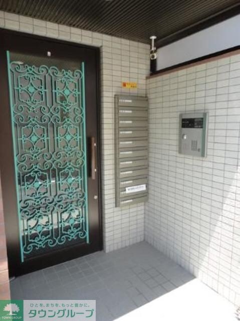 カーサ躑躅ヶ丘の物件内観写真