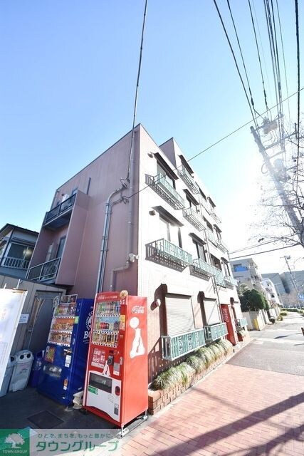 カーサ躑躅ヶ丘の物件内観写真