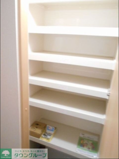 Calmの物件内観写真