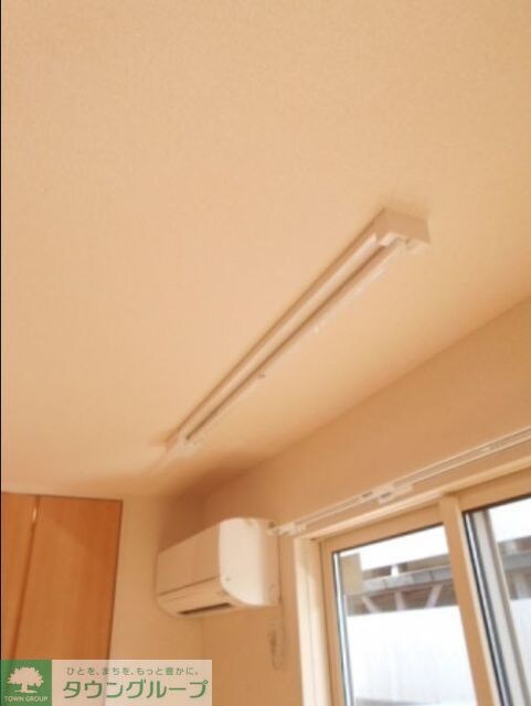 Calmの物件内観写真