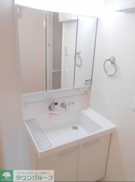 Calmの物件内観写真