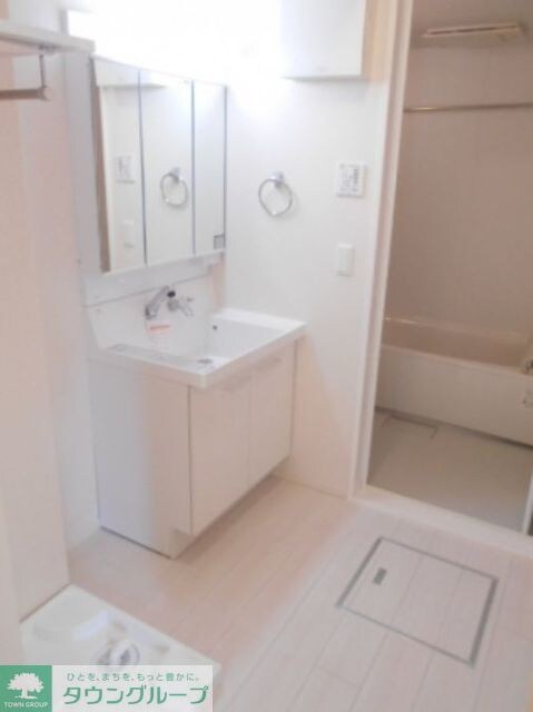 Calmの物件内観写真