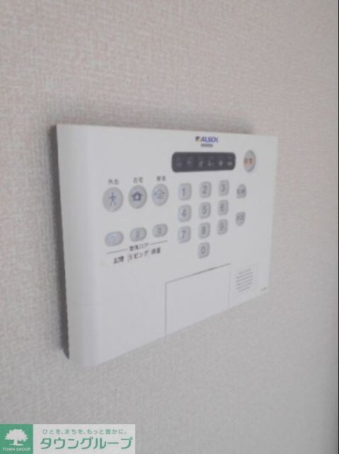 Calmの物件内観写真