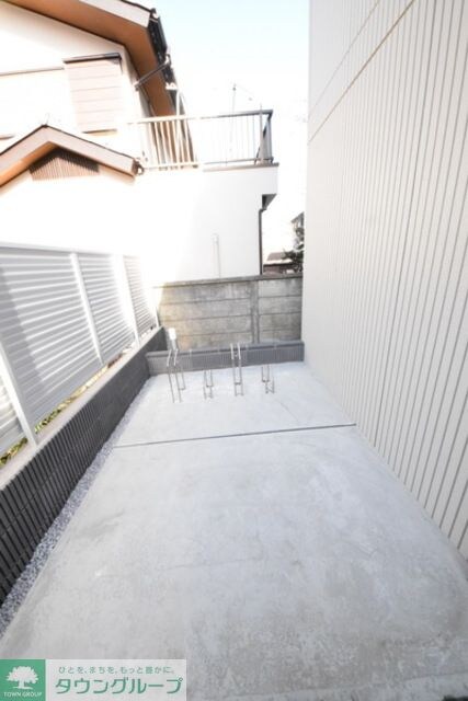 Calmの物件内観写真