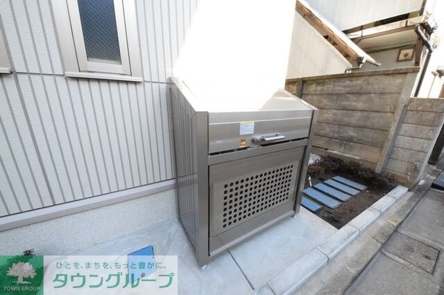 Calmの物件内観写真