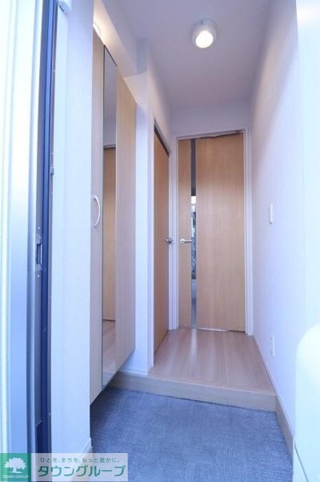 Calmの物件内観写真