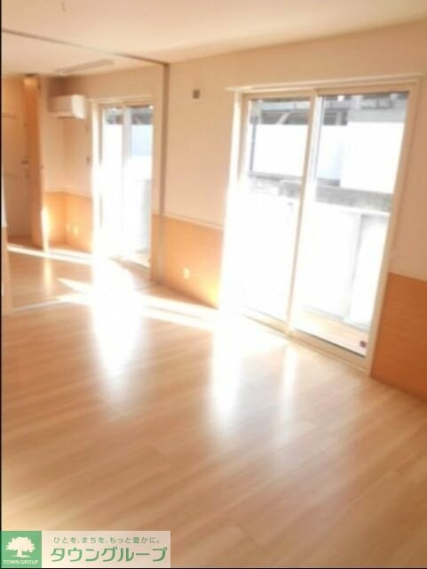 Calmの物件内観写真